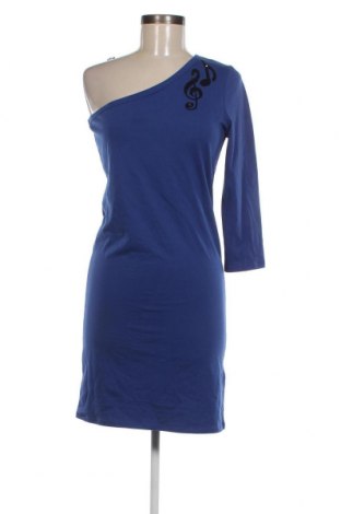 Φόρεμα Terranova, Μέγεθος L, Χρώμα Μπλέ, Τιμή 7,06 €