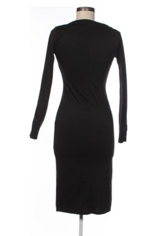 Kleid Terranova, Größe S, Farbe Schwarz, Preis 4,45 €