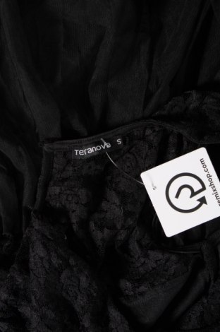 Kleid Terranova, Größe S, Farbe Schwarz, Preis € 18,57