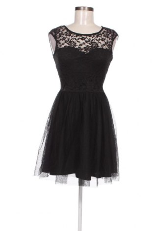 Kleid Terranova, Größe S, Farbe Schwarz, Preis € 23,01