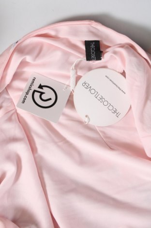 Kleid The Closet Lover, Größe XS, Farbe Rosa, Preis 32,01 €