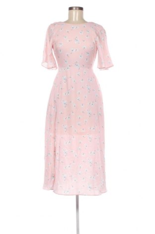 Φόρεμα The Closet Lover, Μέγεθος XS, Χρώμα Ρόζ , Τιμή 28,45 €