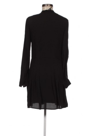 Kleid The Kooples, Größe M, Farbe Schwarz, Preis 196,39 €