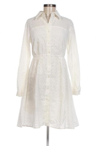 Kleid The Korner, Größe M, Farbe Weiß, Preis 25,05 €