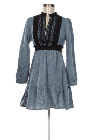 Šaty  The Korner, Veľkosť S, Farba Modrá, Cena  30,06 €