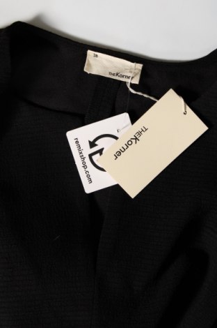 Φόρεμα The Korner, Μέγεθος M, Χρώμα Μαύρο, Τιμή 8,35 €