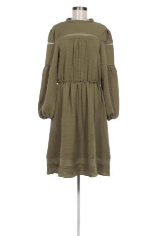 Kleid The Korner, Größe M, Farbe Grün, Preis € 8,35
