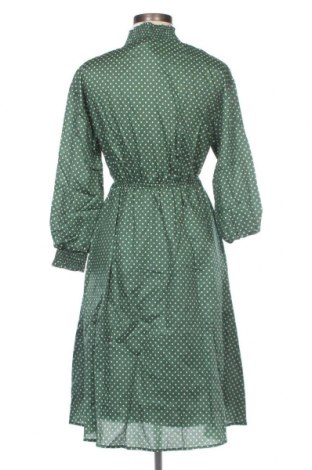 Kleid The Korner, Größe S, Farbe Grün, Preis 33,40 €