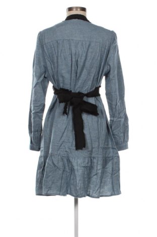 Kleid The Korner, Größe L, Farbe Blau, Preis € 33,40