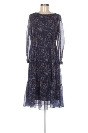 Kleid The Korner, Größe M, Farbe Mehrfarbig, Preis 55,67 €