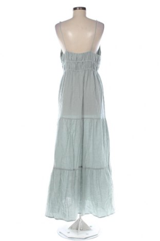 Φόρεμα The Korner, Μέγεθος L, Χρώμα Πράσινο, Τιμή 33,40 €
