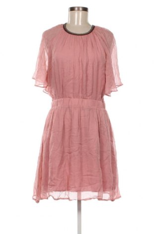 Kleid The Korner, Größe M, Farbe Rosa, Preis 22,27 €