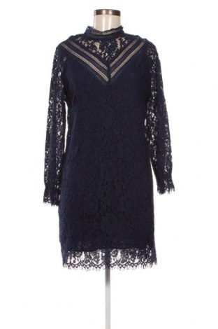 Kleid The Korner, Größe M, Farbe Blau, Preis 17,81 €