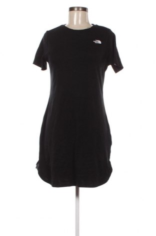 Kleid The North Face, Größe M, Farbe Schwarz, Preis 54,28 €