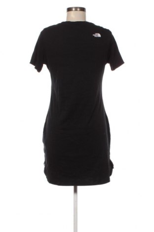 Kleid The North Face, Größe M, Farbe Schwarz, Preis 40,71 €