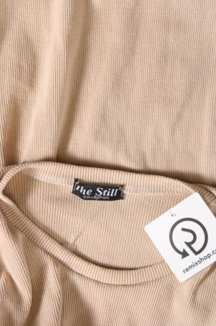 Kleid The Still, Größe S, Farbe Beige, Preis 4,47 €