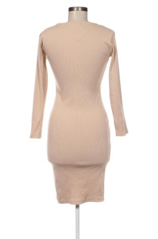 Φόρεμα The Still, Μέγεθος S, Χρώμα  Μπέζ, Τιμή 4,47 €