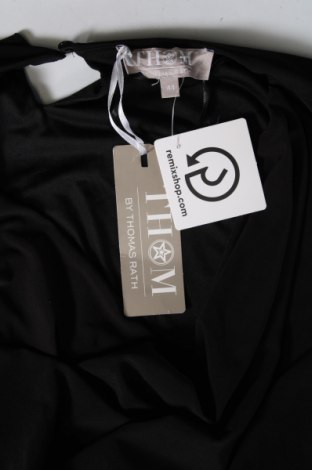 Kleid Thomas Rath, Größe XL, Farbe Schwarz, Preis 152,83 €