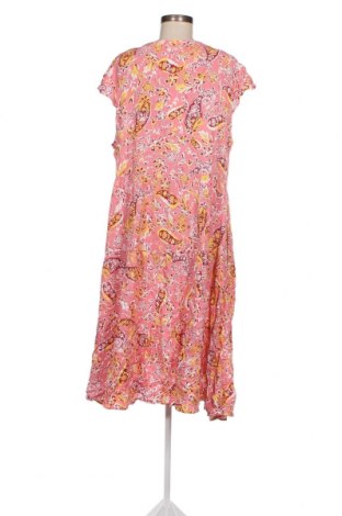 Φόρεμα Threadz, Μέγεθος XL, Χρώμα Πολύχρωμο, Τιμή 36,07 €