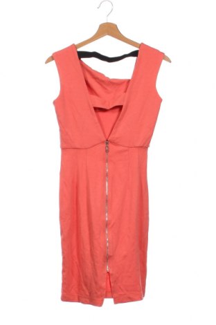 Φόρεμα Three Seasons, Μέγεθος XS, Χρώμα Ρόζ , Τιμή 5,94 €