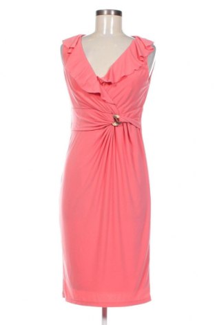 Kleid Tiana B, Größe M, Farbe Orange, Preis 9,78 €