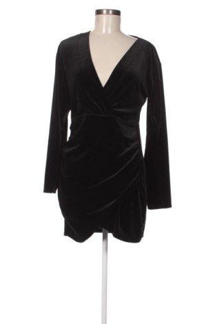 Šaty  Today, Veľkosť L, Farba Čierna, Cena  14,84 €