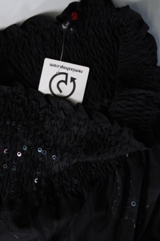Šaty  Toi & Moi, Veľkosť M, Farba Čierna, Cena  6,14 €