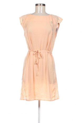 Kleid Tokito, Größe M, Farbe Orange, Preis 7,01 €