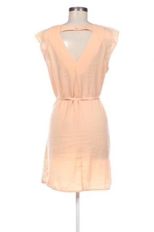 Kleid Tokito, Größe M, Farbe Orange, Preis 5,46 €