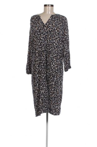 Φόρεμα Tom Tailor, Μέγεθος XL, Χρώμα Πολύχρωμο, Τιμή 25,24 €