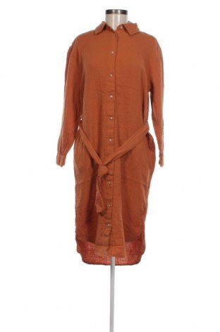 Šaty  Tom Tailor, Velikost XS, Barva Oranžová, Cena  798,00 Kč
