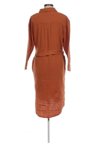 Šaty  Tom Tailor, Velikost XS, Barva Oranžová, Cena  798,00 Kč