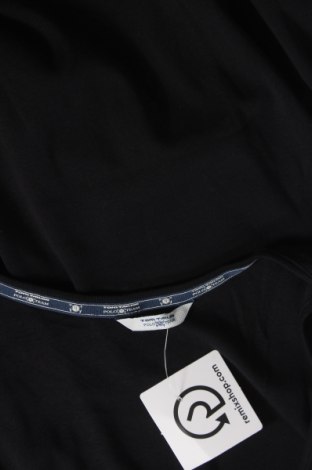 Kleid Tom Tailor, Größe XL, Farbe Schwarz, Preis 55,67 €