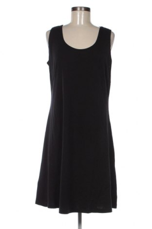 Φόρεμα Tom Tailor, Μέγεθος XL, Χρώμα Μαύρο, Τιμή 16,70 €