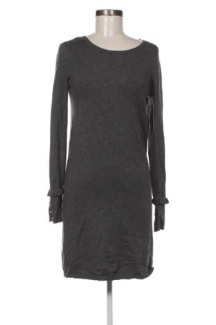 Kleid Tom Tailor, Größe S, Farbe Grau, Preis 18,37 €