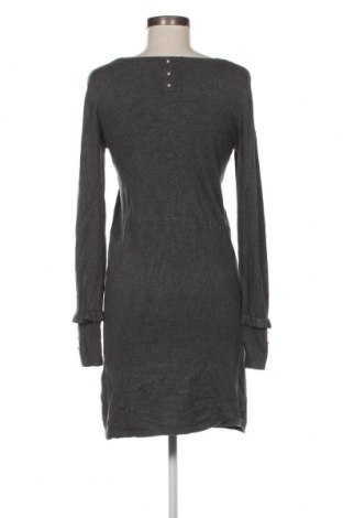 Kleid Tom Tailor, Größe S, Farbe Grau, Preis 18,37 €