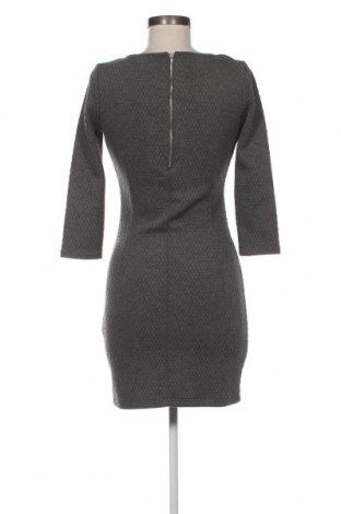 Kleid Tom Tailor, Größe S, Farbe Grau, Preis € 5,01
