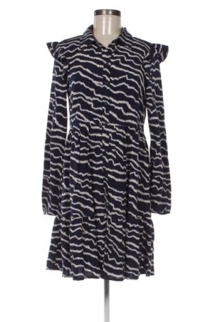 Φόρεμα Tom Tailor, Μέγεθος S, Χρώμα Πολύχρωμο, Τιμή 16,03 €