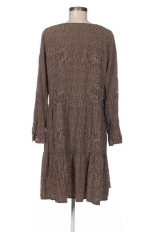 Kleid Tom Tailor, Größe L, Farbe Mehrfarbig, Preis € 24,55