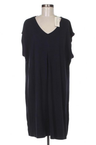 Φόρεμα Tom Tailor, Μέγεθος XXL, Χρώμα Μπλέ, Τιμή 30,06 €