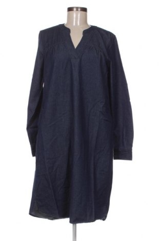 Φόρεμα Tom Tailor, Μέγεθος S, Χρώμα Μπλέ, Τιμή 36,19 €