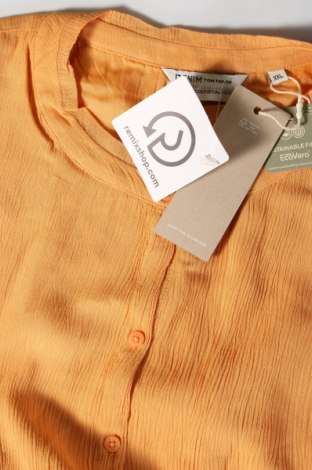 Kleid Tom Tailor, Größe XXL, Farbe Orange, Preis 30,06 €