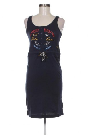 Kleid Tom Tailor, Größe XS, Farbe Blau, Preis € 8,35