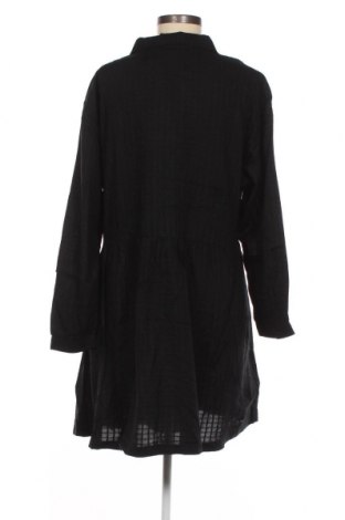 Φόρεμα Tom Tailor, Μέγεθος L, Χρώμα Μαύρο, Τιμή 20,04 €