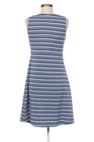 Kleid Tom Tailor, Größe M, Farbe Blau, Preis 30,06 €