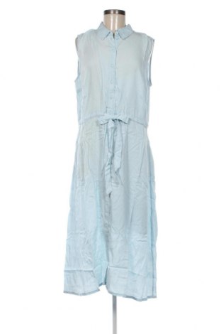 Kleid Tom Tailor, Größe XL, Farbe Blau, Preis 30,06 €