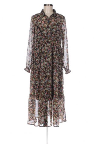 Φόρεμα Tom Tailor, Μέγεθος S, Χρώμα Πολύχρωμο, Τιμή 31,73 €