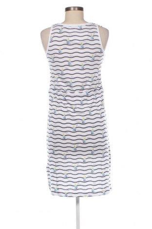 Kleid Tom Tailor, Größe S, Farbe Weiß, Preis 55,67 €