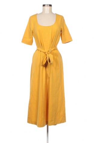 Kleid Tom Tailor, Größe S, Farbe Gelb, Preis € 16,70