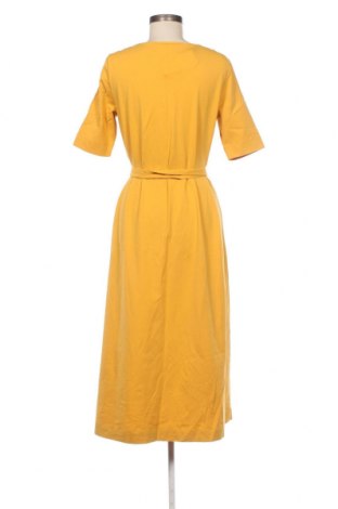 Φόρεμα Tom Tailor, Μέγεθος S, Χρώμα Κίτρινο, Τιμή 27,84 €